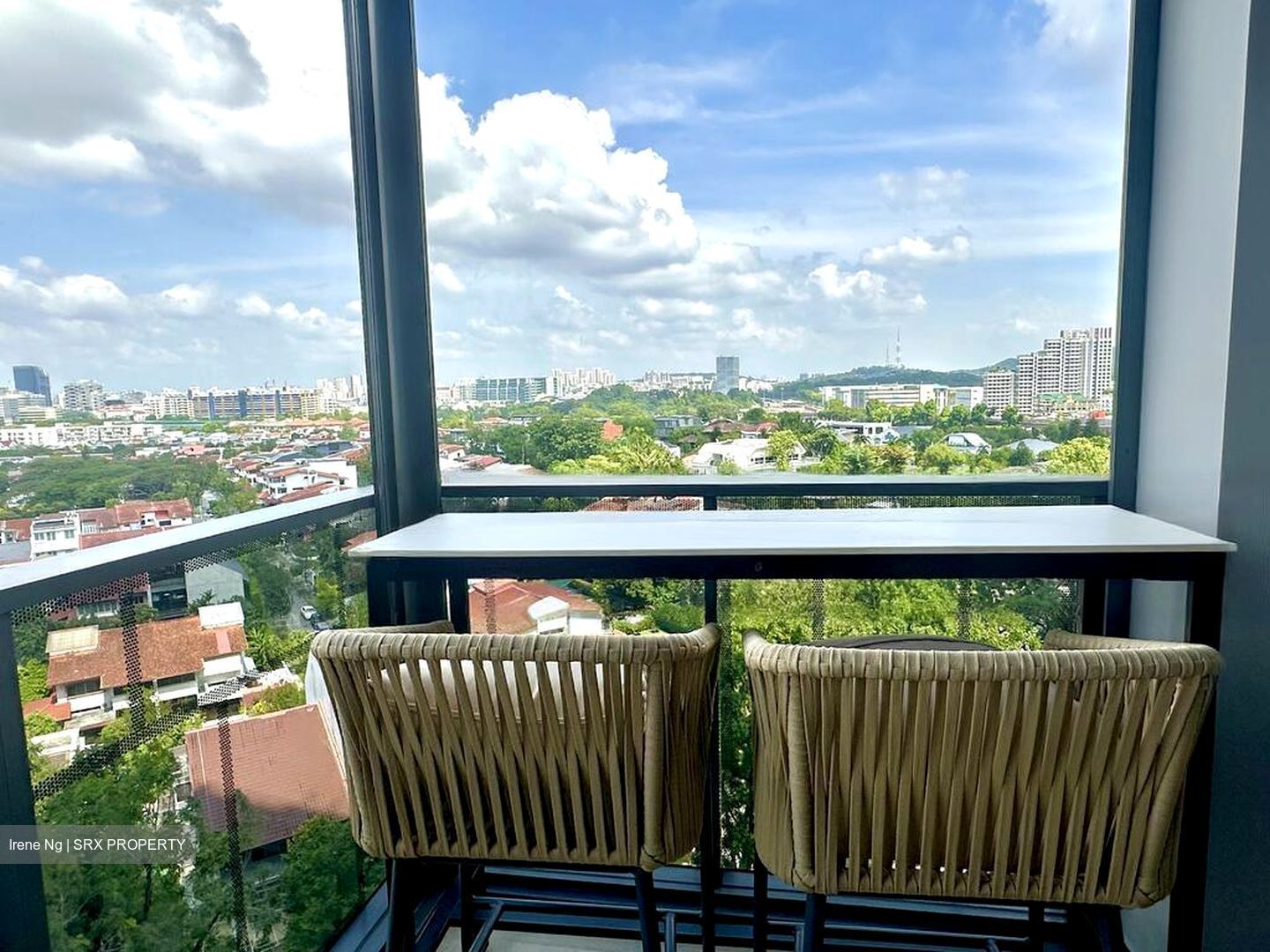 Parc Clematis (D5), Apartment #444586181